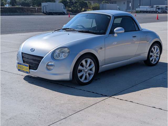 2006 Daihatsu Copen – thumbnail 3