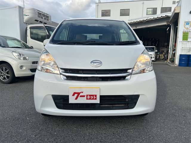 2011 Daihatsu Move – thumbnail 4
