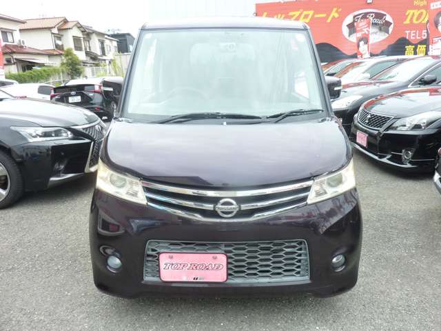 2010 Nissan Roox – thumbnail 2
