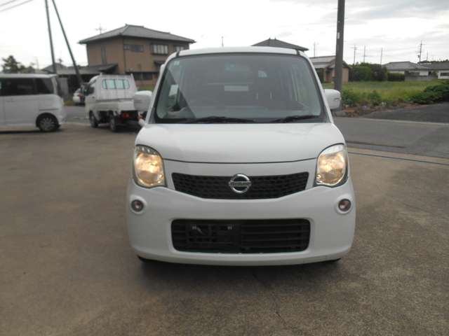 2011 Nissan Moco – thumbnail 4