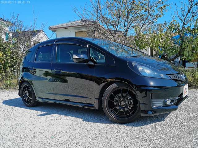 2011 Honda Fit – thumbnail 2