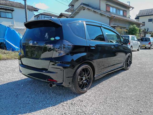 2011 Honda Fit – thumbnail 4