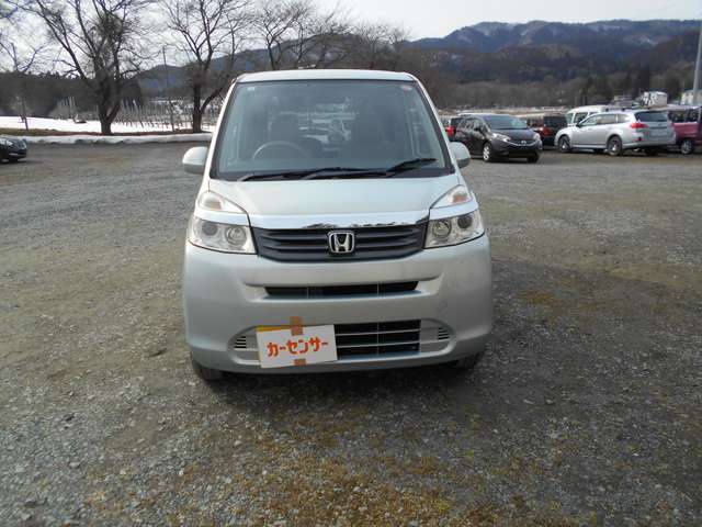 2011 Honda Life – thumbnail 2