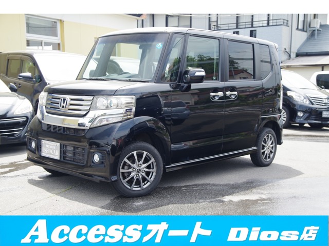 2011 Honda N-BOX