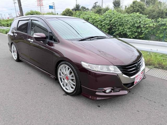 2011 Honda Odyssey