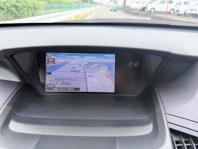 2011 Honda Odyssey – thumbnail 4