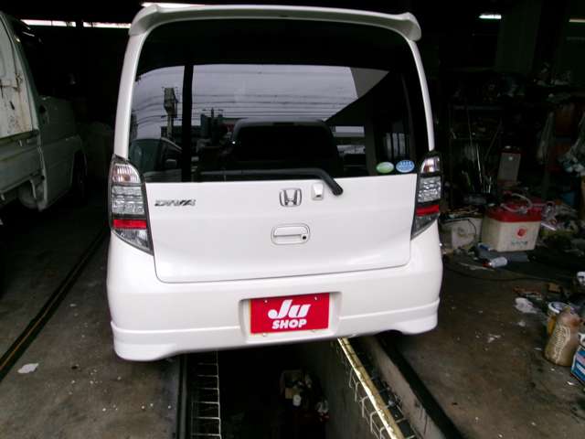 2011 Honda Life – thumbnail 2