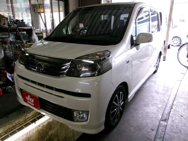 2011 Honda Life – thumbnail 3