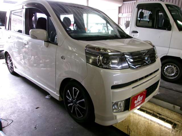 2011 Honda Life – thumbnail 4