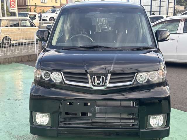 2011 Honda Zest – thumbnail 2
