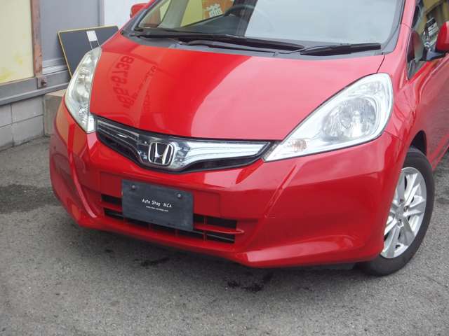2011 Honda Fit Hybrid – thumbnail 3