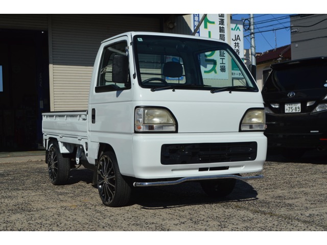 1999 Honda Acty Truck
