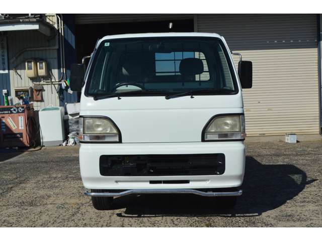 1999 Honda Acty Truck – thumbnail 2