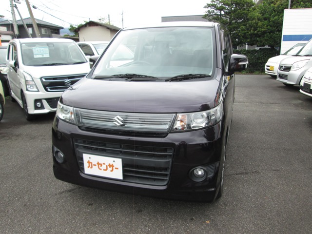 2011 Suzuki Wagon R