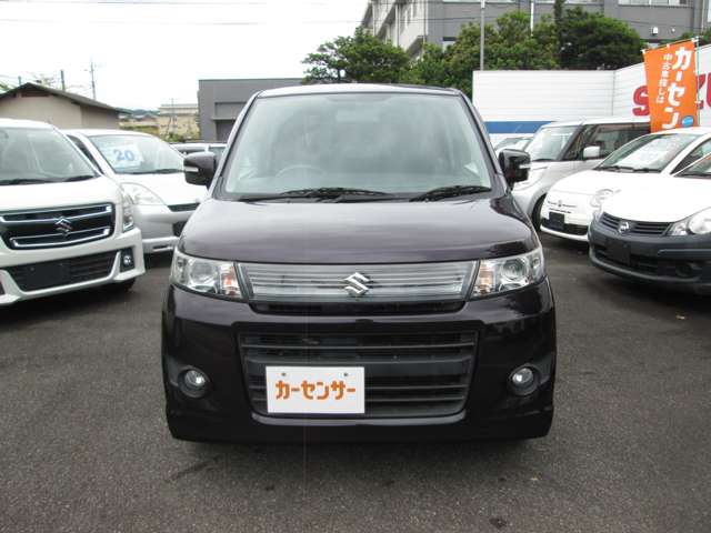 2011 Suzuki Wagon R – thumbnail 2