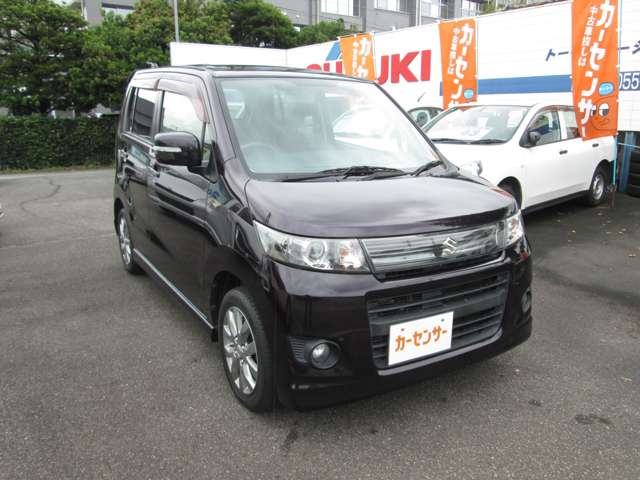 2011 Suzuki Wagon R – thumbnail 3