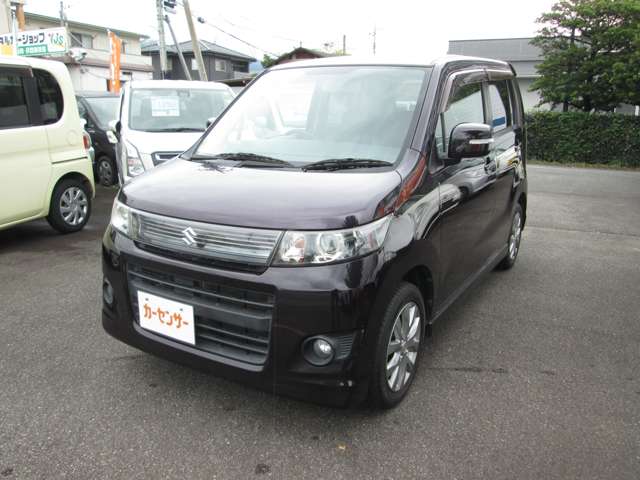 2011 Suzuki Wagon R – thumbnail 4