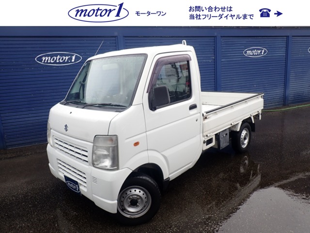 2010 Suzuki Carry