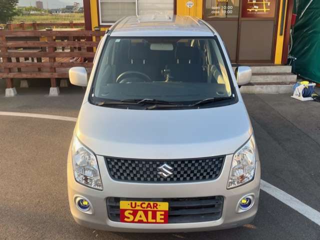 2009 Suzuki Wagon R – thumbnail 2