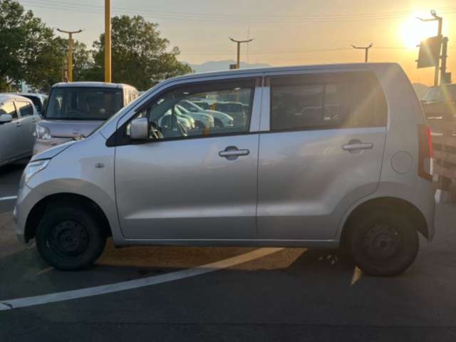 2009 Suzuki Wagon R – thumbnail 4
