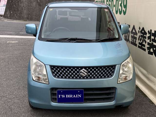 2011 Suzuki Wagon R – thumbnail 4