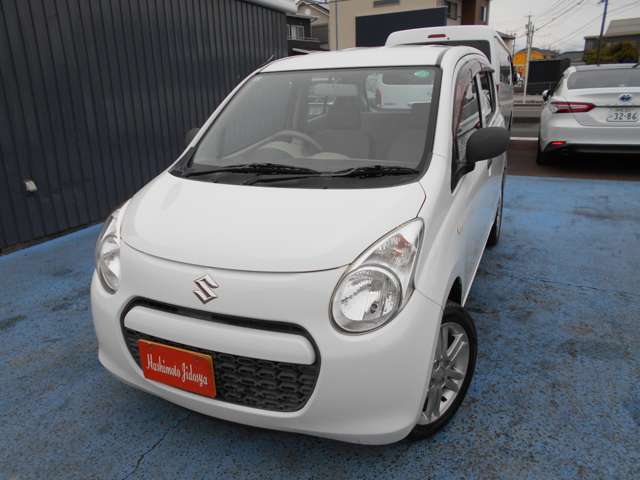 2011 Suzuki Alto – thumbnail 3