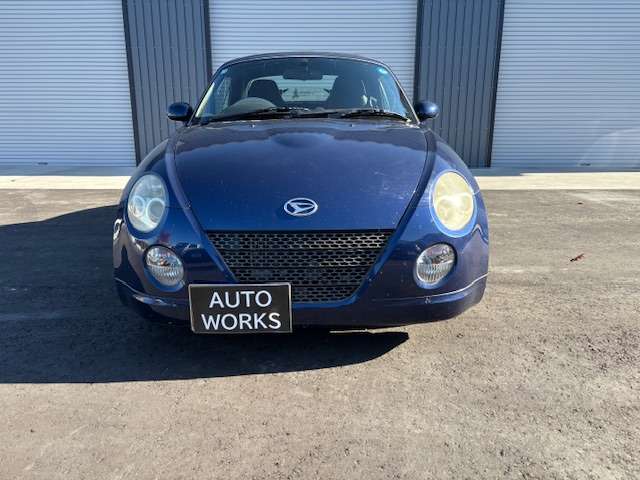 2006 Daihatsu Copen – thumbnail 2