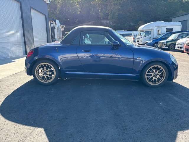 2006 Daihatsu Copen – thumbnail 4