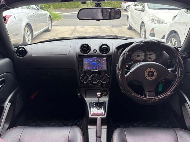 2010 Daihatsu Copen – thumbnail 2