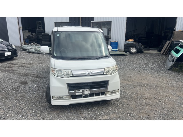 2009 Daihatsu Tanto