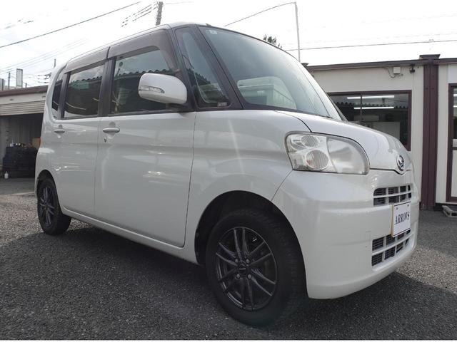 2010 Daihatsu Tanto