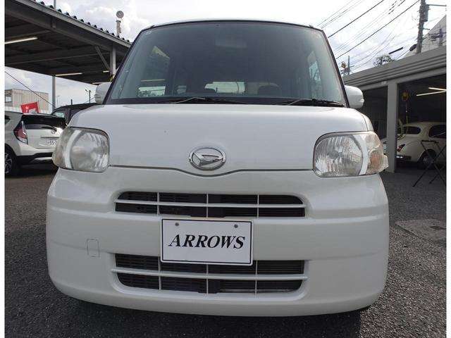 2010 Daihatsu Tanto – thumbnail 3