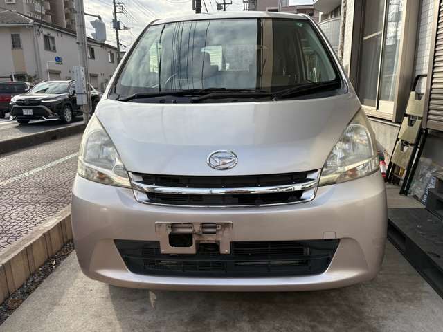 2011 Daihatsu Move – thumbnail 4
