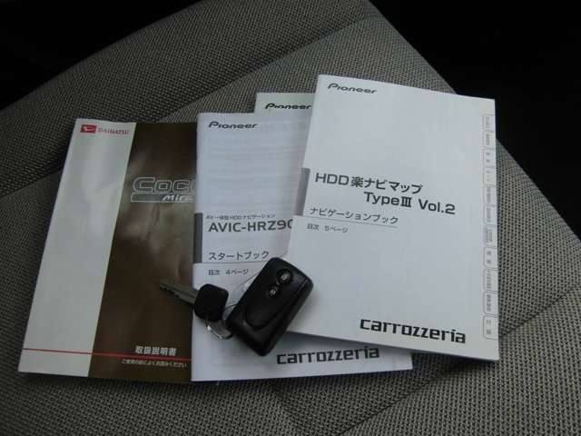 2009 Daihatsu Mira Cocoa – thumbnail 2