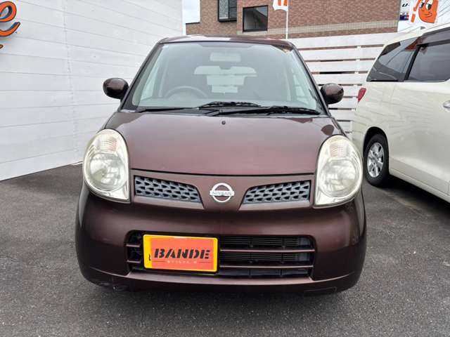 2010 Nissan Moco – thumbnail 2
