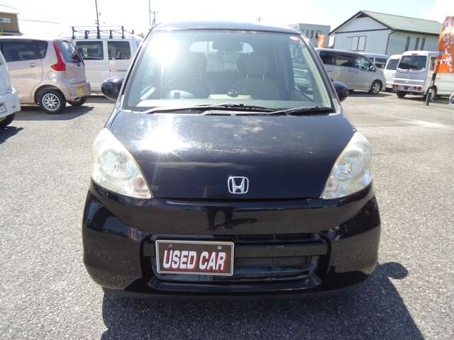 2008 Honda Life – thumbnail 3