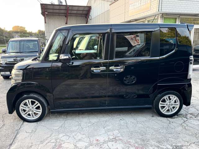 2011 Honda N-BOX – thumbnail 4