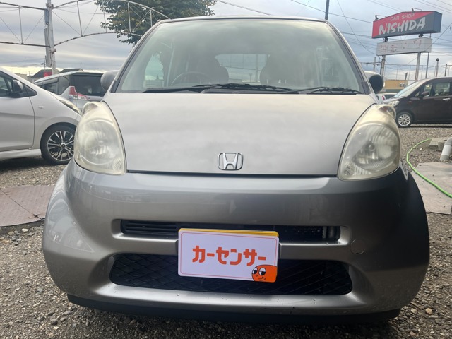 2003 Honda Life – thumbnail 2