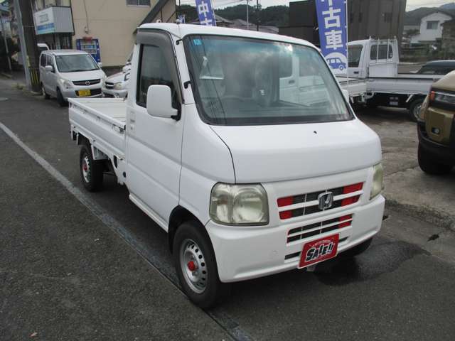 2009 Honda Acty Truck – thumbnail 4