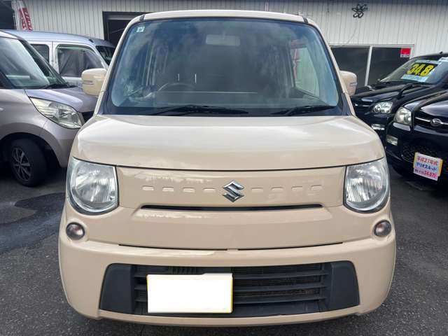 2011 Suzuki MR Wagon – thumbnail 4