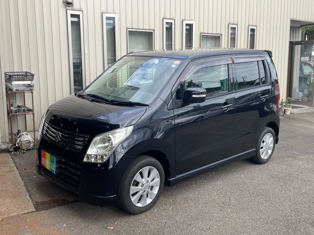 2011 Suzuki Wagon R