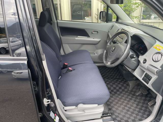 2011 Suzuki Wagon R – thumbnail 4