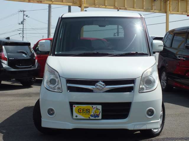2009 Suzuki Palette – thumbnail 3