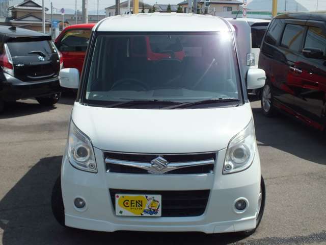 2009 Suzuki Palette – thumbnail 4