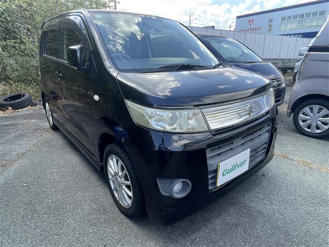 2009 Suzuki Wagon R