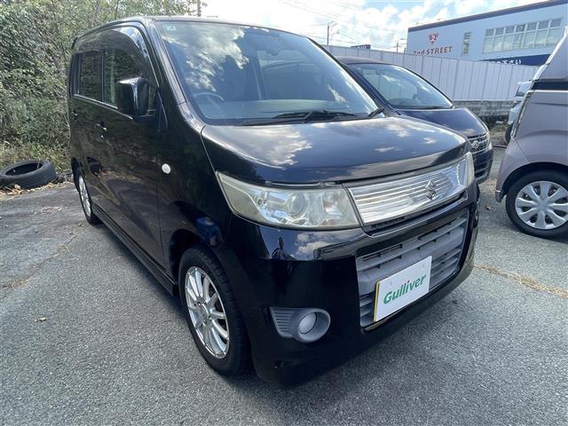 2009 Suzuki Wagon R – thumbnail 2