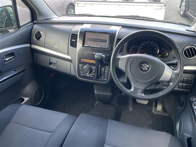 2009 Suzuki Wagon R – thumbnail 4