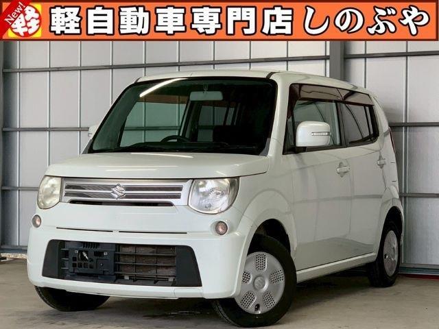 2011 Suzuki MR Wagon