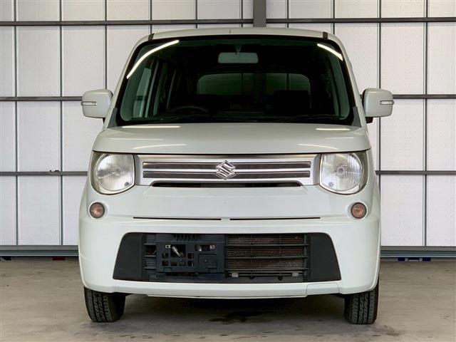 2011 Suzuki MR Wagon – thumbnail 2