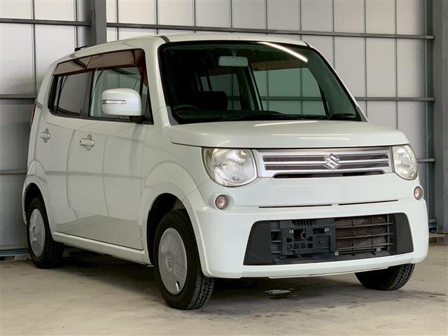 2011 Suzuki MR Wagon – thumbnail 3
